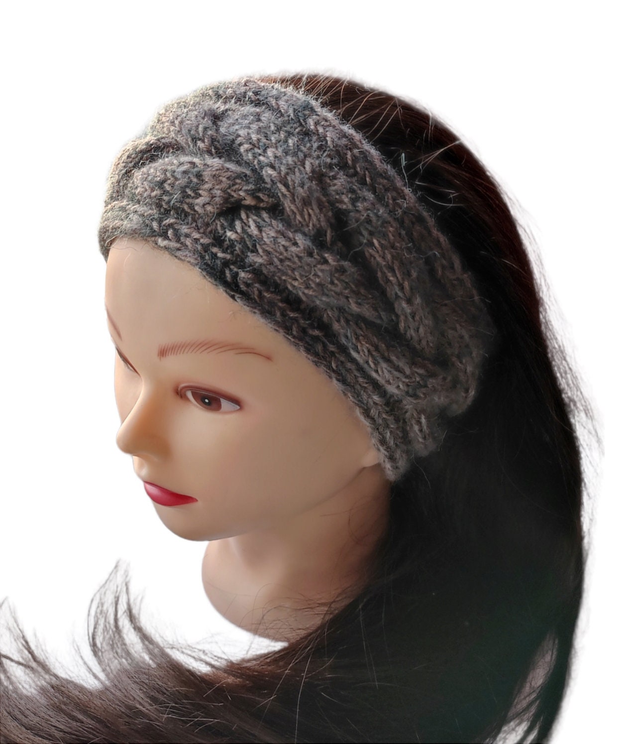 Turban Headband Turban White Turban Headwrap Headband